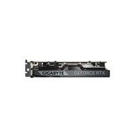 Gigabyte NVIDIA GeForce RTX 5060 OC Low Profile OC 8GB GDDR7 Graphics Card, 3840 CUDA Cores, 2512 MHz Core Clock, Triple Fan, 3x DisplayPorts / 1x HDMI Port