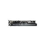 Gigabyte NVIDIA GeForce RTX 5060 OC Low Profile OC 8GB GDDR7 Graphics Card, 3840 CUDA Cores, 2512 MHz Core Clock, Triple Fan, 3x DisplayPorts / 1x HDMI Port