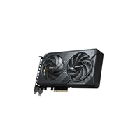 Gigabyte NVIDIA GeForce RTX 5060 WINDFORCE OC 8GB GDDR7 Graphics Card, 3840 CUDA Cores, 2512MHz Core Clock, Dual Fan, 3x DisplayPorts / 1x HDMI Ports