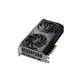 Gigabyte NVIDIA GeForce RTX 5060 WINDFORCE OC 8GB GDDR7 Graphics Card, 3840 CUDA Cores, 2512MHz Core Clock, Dual Fan, 3x DisplayPorts / 1x HDMI Ports