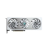 Gigabyte NVIDIA GeForce RTX 5060 Ti AERO OC 16GB GDDR7 Graphics Card, 4608 CUDA Cores, 2647 MHz Core Clock, Triple Fan, 3x DisplayPorts / 1x HDMI Port