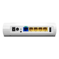 DrayTek VAP905-K VigorAP 905 WiFi 6 AX3000 Mesh Wireless Access Point