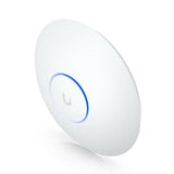 Ubiquiti U7-LR UniFi 7 Long Range WiFi 7 Access Point with 5 Spacial Streams