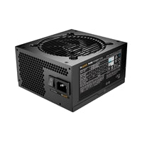 be quiet! Pure Power 13 M 850W is ATX 3.1 compliant and PCIe 5.1 compatible,10-year manufacturer's warranty.