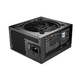 be quiet! Pure Power 13 M 750W is ATX 3.1 compliant and PCIe 5.1 compatible, 10-year manufacturer's warranty