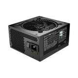 be quiet! Pure Power 13 M 650W is ATX 3.1 compliant and PCIe 5.1 compatible, 10-year manufacturer's warranty