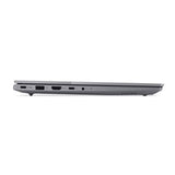 Lenovo ThinkBook 14 Laptop, 14 Inch WUXGA 1920x1200 IPS Screen, Intel Core i5-13420H 13th Gen, 16GB  DDR5-5200 RAM, 512GB SSD, Windows 11 Pro