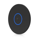Ubiquiti U7-PRO-XG-B UniFi 7 Pro XG Ceiling Mounted 6 Stream WiFi 7 6GHz 10GbE Access Point (Black)