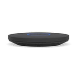 Ubiquiti U7-PRO-XG-B UniFi 7 Pro XG Ceiling Mounted 6 Stream WiFi 7 6GHz 10GbE Access Point (Black)