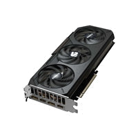 Gigabyte NVIDIA GeForce RTX 5050 GAMING OC 8GB, GDDR6 Graphics Card, 2560 Cuda Core, 2532MHz Core Clock, Triple Fan, 2x DisplayPorts / 2x HDMI Ports