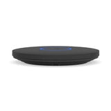 Ubiquiti U7-PRO-XGS UniFi 7 Pro XGS Ceiling Mounted 8 Stream WiFi 7 6GHz 10GbE Access Point - Black