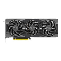 PNY NVIDIA GEFORCE RTX 5070 Ti OC 16GB, GDDR7 Graphics Card, 8960 CUDA Cores, 2295 MHz Core Clock, Triple Fan, 3x Display Ports / 1x HDMI Port