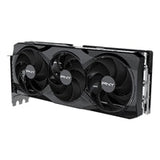 PNY NVIDIA GEFORCE RTX 5080 OC 16GB, GDDR7 Graphics Card, 10752Cuda Cores, 2295 MHz Core Clock, Triple Fan, 3 x Display Ports/ 1 x HDMI Port