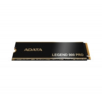 Adata Legend (SLEG-900P-4TCS) 900 PRO PCIe Gen4 x4 M.2 2280 Solid State Drive,  R/W speed up to 7,400/6,500 MB/s, 5-year limited warranty