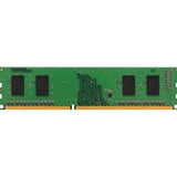 Kingston ValueRAM KVR32N22S8/8BK 8GB (1x 8GB) DIMM System Memory, 3200MHz, DDR4, CL22 - Bulk