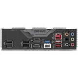 Gigabyte B760 GAMING X GEN5 Intel 1700 Socket Motherboard, ATX, 4x DDR5 Slots, 3x M.2 Socket, 2.5GbE LAN, 1x HDMI Port / 1x DisplayPort