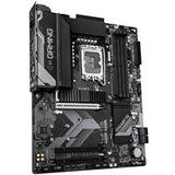 Gigabyte B760 GAMING X WIFI6E GEN5 Socket Motherboard, ATX, 4x DDR5 Slots, 3x M.2 Socket, 2.5GbE LAN, Wi-Fi 6E, 1x HDMI Port / 1x Display Port