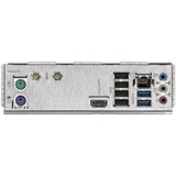 Gigabyte H610M D3H WIFI DDR4 Intel 1700 Socket Motherboard, Micro-ATX, 2x DDR4 Slots, 2x M.2 Socket, GbE LAN, Wi-Fi 5, 1x HDMI Port