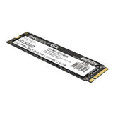 Team NV5000 (TM8FGM002T0C101) 2TB M.2 Interface, PCIe Gen4x4 with NVMe, 2280, Read 4500MB/s, Write 1900MB/s, 3 Year Warranty