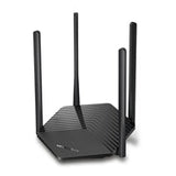 Mercusys MR60X AX1500 Dual-Band Wi-Fi 6 Router