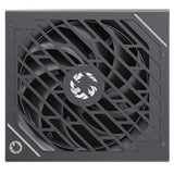 GAMEMAX GX-850 Pro Modular 80 Plus Gold ATX3.0 PCIe 5.0 PSU With 135mm FDB Fan