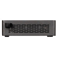 Gigabyte BRIX (GB-BRU5-225H) Barebone Kit, Intel Core Ultra 5 225H 14 Core CPU, 2 x DDR5 SO-DIMM Slots, 2 x M.2 2280 Slots, 1 x M.2 E Key 2230 Wi-Fi & BT slot (Wi-Fi 7 RTL8922AE)