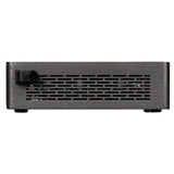 Gigabyte BRIX (GB-BRU5-225H) Barebone Kit, Intel Core Ultra 5 225H 14 Core CPU, 2 x DDR5 SO-DIMM Slots, 2 x M.2 2280 Slots, 1 x M.2 E Key 2230 Wi-Fi & BT slot (Wi-Fi 7 RTL8922AE)