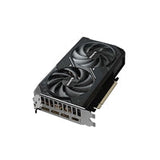 Gigabyte NVIDIA GeForce RTX 5060 Ti Windforce Max OC 16GB GDDR7 Graphics Card, 4608 CUDA Cores, 2587 MHz Core Clock, Dual Fan, 3x DisplayPorts / 1x HDMI Ports