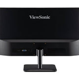 Viewsonic VA2432-H-2 24 Inch IPS Frameless Monitor,  Full HD, LED, Widescreen, 100Hz, 1ms, VGA, HDMI, VESA