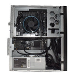 LOGIX 14th Gen Intel Core i3 Quad Core Small Form Factor SFF Business / Education PC with 8GB RAM, 500GB SSD, Windows 11 Pro, Keyboard, Mouse & 3 Year Warranty