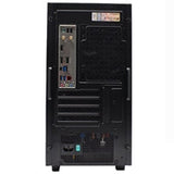 LOGIX Intel i7-14700 2.10GHz (5.30GHz Boost) 20 Core 28 threads. 32GB Kingston RAM, 1TB Kingston NVMe, Wi-Fi 6, Windows 11 Home + FREE Keyboard & Mouse