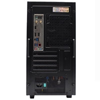 LOGIX Intel Core i3 14th Gen Quad Core 16GB RAM with 500GB SSD Wireless Family Desktop PC with Windows 11 Home & Keyboard & Mouse