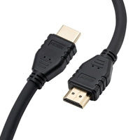 Lindy 37317 2m 4K60Hz HDMI Cable, Ultra Flexible, UHD Resolutions up to 3840x2160@60Hz 4:4:4 8bit, Supports 3D, 4K,18Gbps, 10 Year Warranty