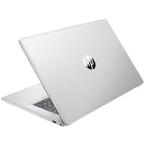 HP 17-cp2008na Laptop, 17.3 Inch Full HD Screen, AMD Ryzen 5-7520U Processor, 8GB DDR5 RAM, 512GB SSD, Radeon Graphics, Windows 11 Home
