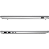 HP 17-cp2008na Laptop, 17.3 Inch Full HD Screen, AMD Ryzen 5-7520U Processor, 8GB DDR5 RAM, 512GB SSD, Radeon Graphics, Windows 11 Home