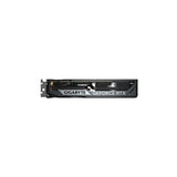 Gigabyte NVIDIA GeForce RTX 5060 WINDFORCE MAX OC 8G GDDR7 Graphics Card, 3840 CUDA Cores, 2512 MHz Core Clock, Dual Fan, 3x DisplayPorts / 1x HDMI Ports