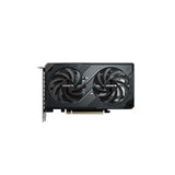 Gigabyte NVIDIA GeForce RTX 5060 WINDFORCE MAX OC 8G GDDR7 Graphics Card, 3840 CUDA Cores, 2512 MHz Core Clock, Dual Fan, 3x DisplayPorts / 1x HDMI Ports