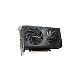 Gigabyte NVIDIA GeForce RTX 5060 WINDFORCE MAX OC 8G GDDR7 Graphics Card, 3840 CUDA Cores, 2512 MHz Core Clock, Dual Fan, 3x DisplayPorts / 1x HDMI Ports