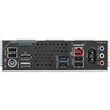 Gigabyte H810M GAMING WIFI6 Intel 1851 Socket Motherboard, Micro-ATX, 2x DDR5 Slots, 1x M.2 Socket, Fitted I/O Shield, 2.5GbE LAN, WiFi 6, 1x DisplayPort / 1x HDMI Port