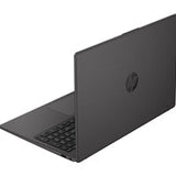 HP 255 G10 AK9V0AT#ABU Laptop, 15.6 Inch Full HD 1080p Screen, AMD Ryzen 5-7530U Processor, 16GB RAM, 512GB SSD, Windows 11 Home