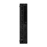 Lenovo ThinkCentre M70q G5 12TD0094UK Tiny PC, Intel Core i7-14700T 14th Gen, 16GB DDR5 RAM, 512GB SSD, Intel UHD Graphics 770, Windows 11 Pro with Keyboard and Mouse