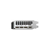 Gigabyte NVIDIA GeForce RTX 5060 Ti Windforce Max OC 8GB GDDR7 Graphics Card, 4608 CUDA Cores, 2587 MHz Core Clock, Dual Fan, 3x DisplayPorts / 1x HDMI Ports