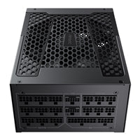 Antec Signature 2200 Platinum 2200W ATX 3.1 Power Supply – Fully Modular, 80 PLUS Platinum, PCIe 5.1 Ready, AI-Assisted Smart Fan Control, 12V-2x6 Connector