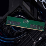 Kingston KCP556US8-16 16GB (1x 16GB) DIMM System Memory, 5600MHz, DDR5, CL46