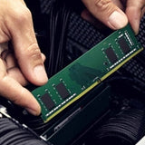Kingston KCP556US8-16 16GB (1x 16GB) DIMM System Memory, 5600MHz, DDR5, CL46