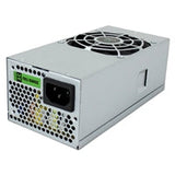 GameMax GT-300W 300W TFX Power Supply for Small Form Factor PCs, 80 Plus Bronze Efficient PSU with Quiet 80mm Cooling Fan and Active PFC, Ideal Replacement PSU for Slim Desktop Systems