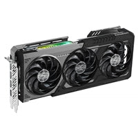 ASRock AMD Radeon RX 9070 XT Steel Legend Dark 16GB GDDR6 Graphics Card, 4096 Streams, 2970MHz Boost Clock, Triple Fan, 3x DisplayPorts / 1x HDMI Port