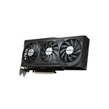 Gigabyte NVIDIA GeForce RTX 5070 Ti WINDFORCE OC V2 16GB GDDR7 Graphics Card, 8960 CUDA Cores, 2497 MHz Core Clock, Triple Fan, 3x DisplayPorts / 1x HDMI Port