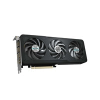 Gigabyte NVIDIA GeForce RTX 5060 Ti EAGLE MAX OC 16GB GDDR7 Graphics Card, 4608 CUDA Cores, 2617 MHz Core Clock, Triple Fan, 3x DisplayPorts / 1x HDMI Ports