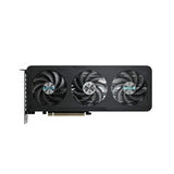 Gigabyte NVIDIA GeForce RTX 5060 Ti EAGLE MAX OC 16GB GDDR7 Graphics Card, 4608 CUDA Cores, 2617 MHz Core Clock, Triple Fan, 3x DisplayPorts / 1x HDMI Ports